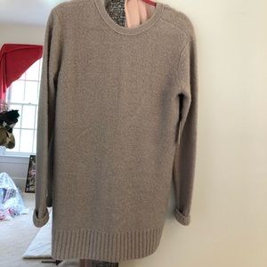 Lovers and friends sweater